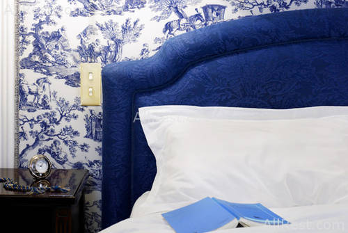 Hotel Prince de Galles 7